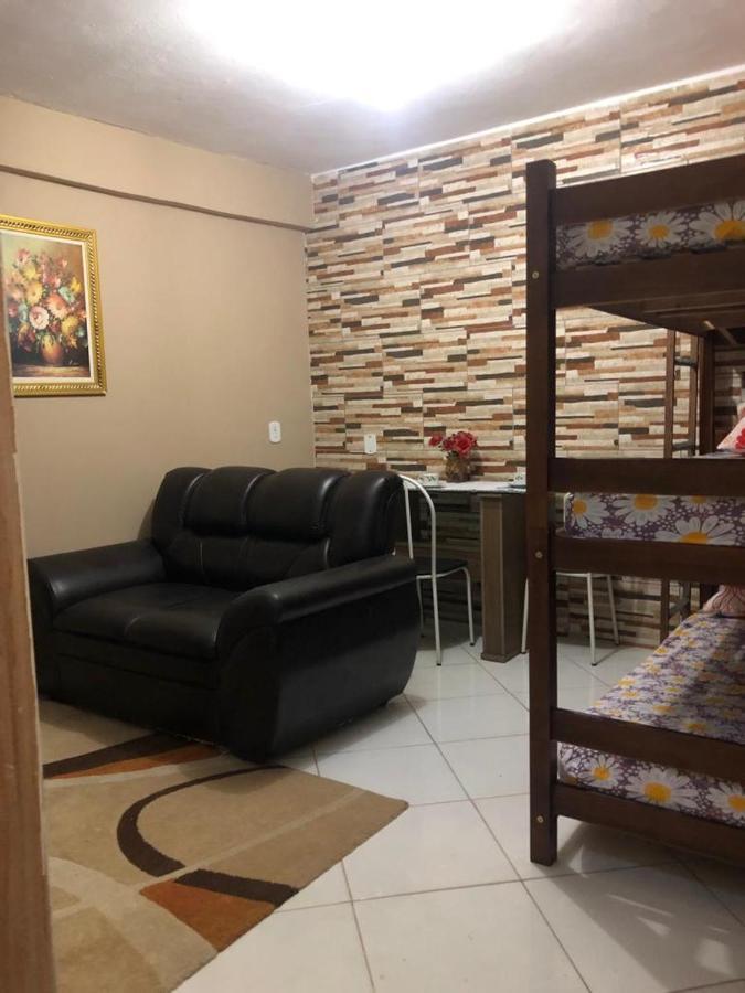 Casa Em Cabo Frio Leilighet Eksteriør bilde