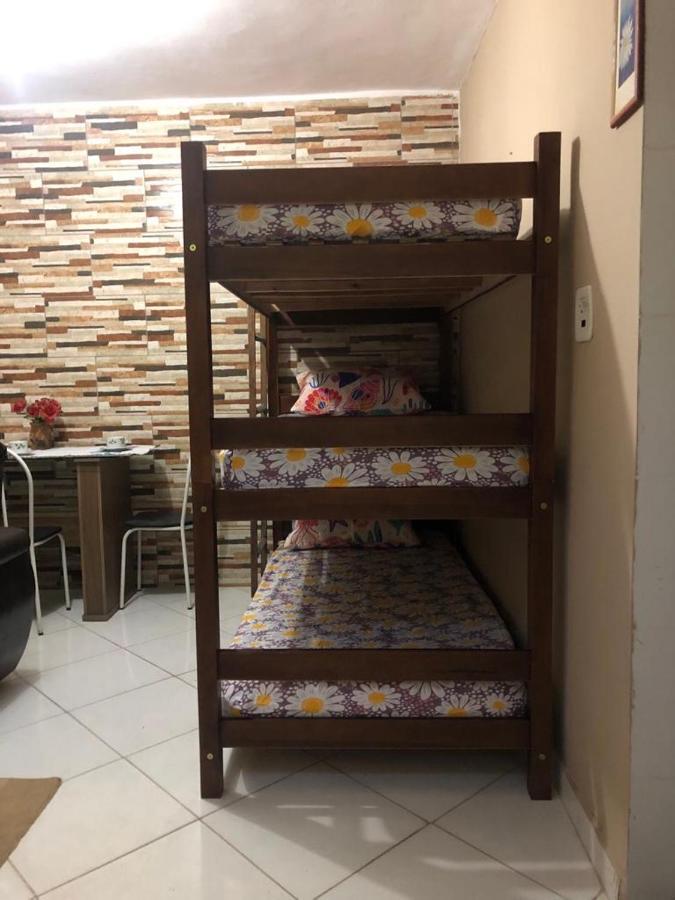Casa Em Cabo Frio Leilighet Eksteriør bilde