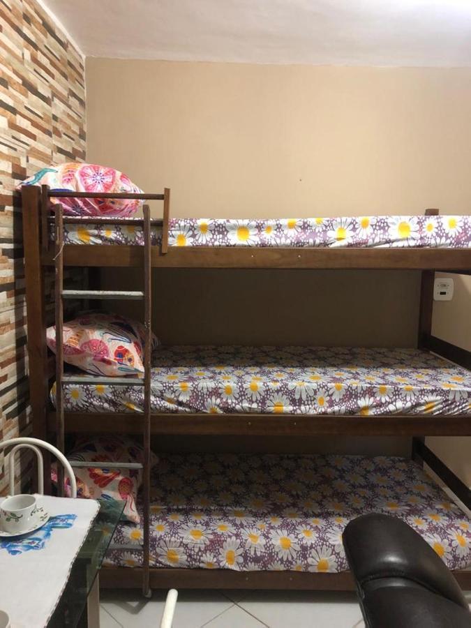 Casa Em Cabo Frio Leilighet Eksteriør bilde