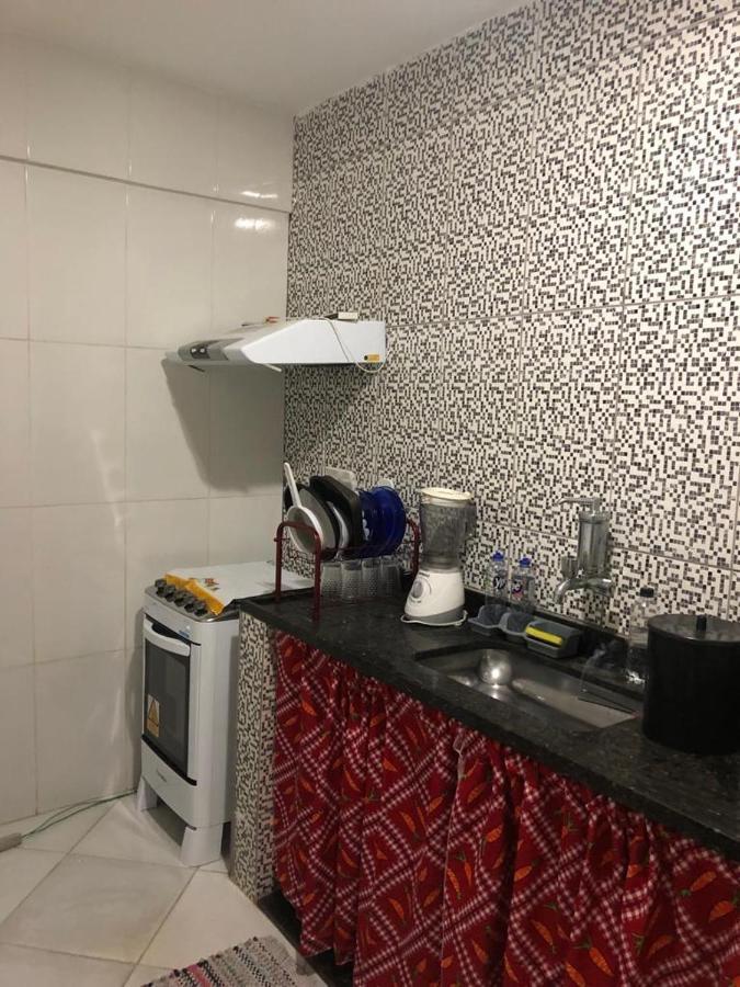 Casa Em Cabo Frio Leilighet Eksteriør bilde