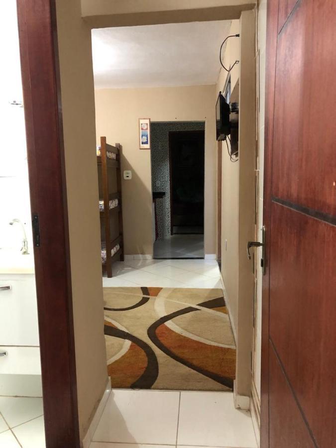 Casa Em Cabo Frio Leilighet Eksteriør bilde