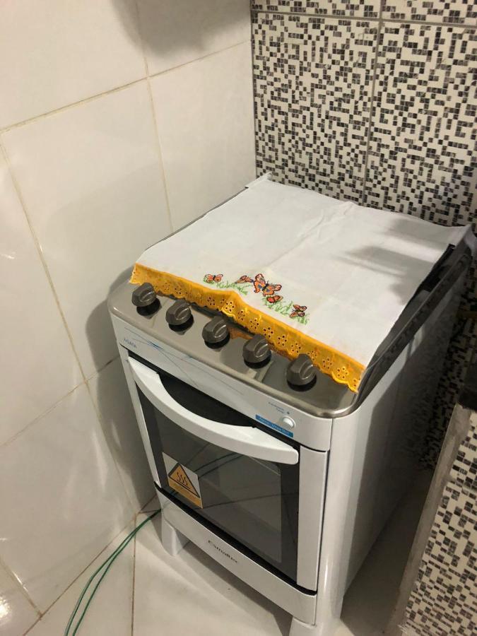 Casa Em Cabo Frio Leilighet Eksteriør bilde