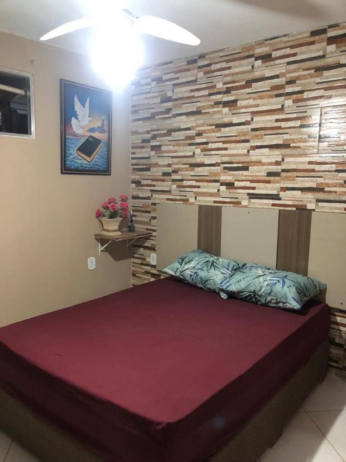 Casa Em Cabo Frio Leilighet Eksteriør bilde