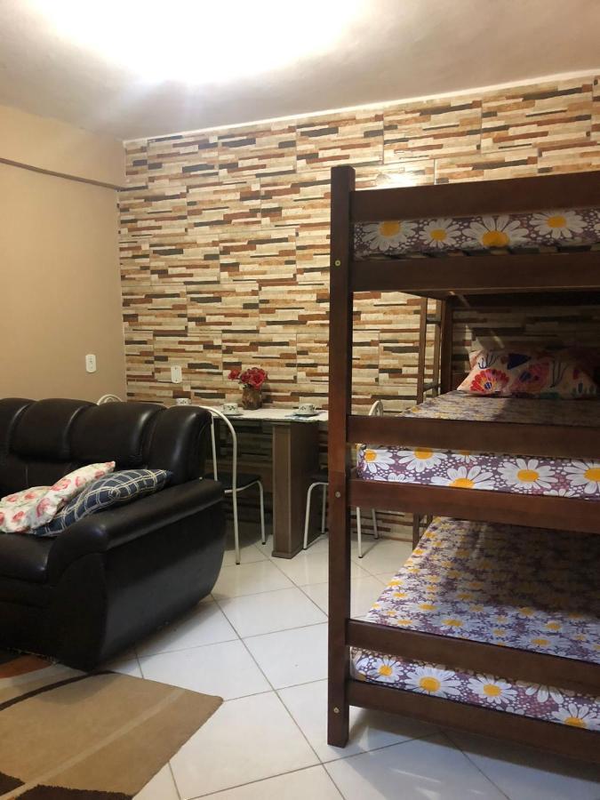 Casa Em Cabo Frio Leilighet Eksteriør bilde