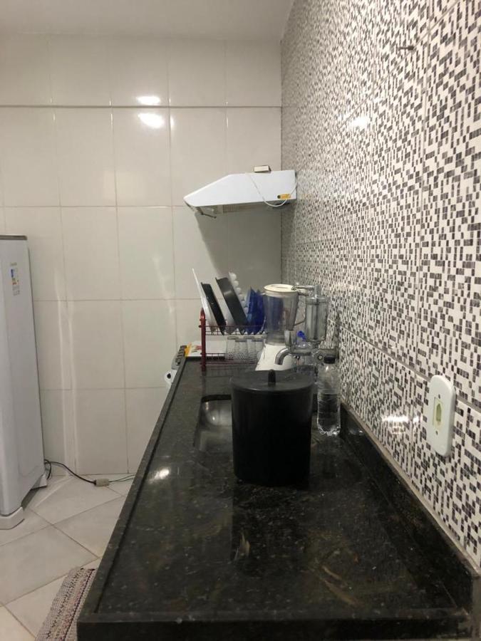 Casa Em Cabo Frio Leilighet Eksteriør bilde